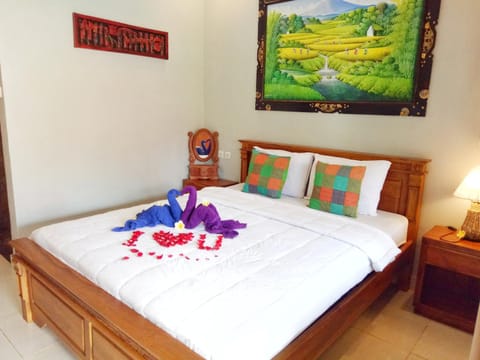 Geriya House Vacation rental in Ubud