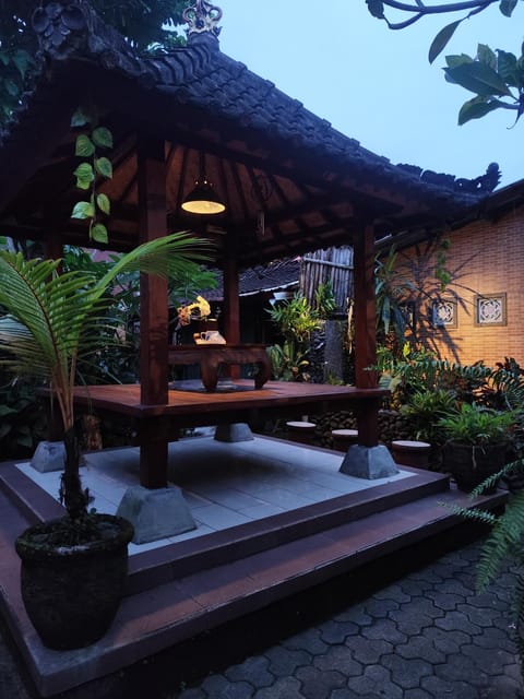 Geriya House Vacation rental in Ubud