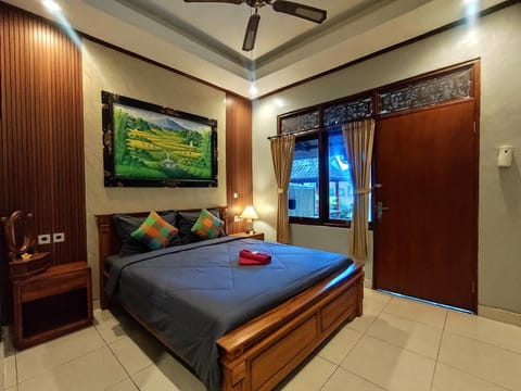 Geriya House Vacation rental in Ubud