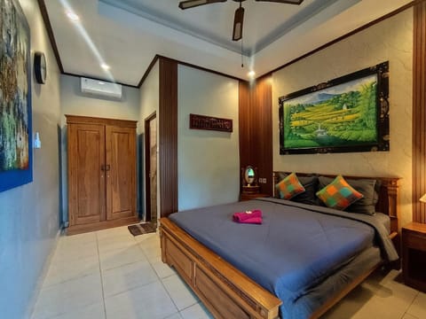 Geriya House Vacation rental in Ubud