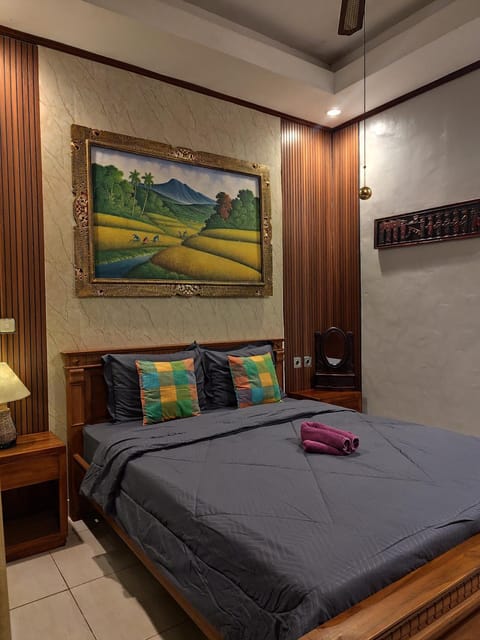 Geriya House Vacation rental in Ubud