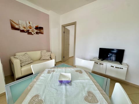 Costa del Sole House in Basilicata