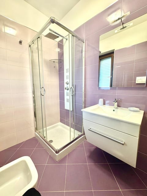 Costa del Sole House in Basilicata