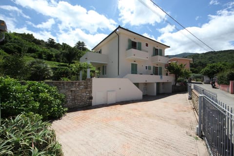 Villetta il Gelsomino House in Marciana Marina