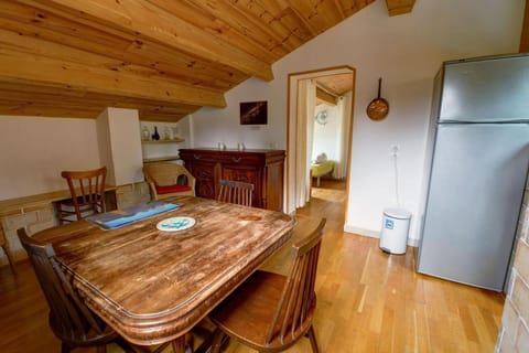 Appartement T2 "Altaïr" de l'observatoire Apartment in Bauduen