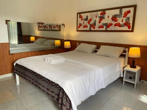 Casa D'Sami B & B Bed and Breakfast in Sukawati