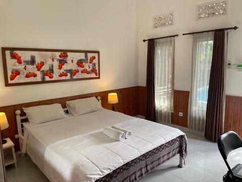 Casa D'Sami B & B Bed and Breakfast in Sukawati