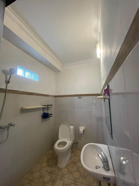 Casa D'Sami B & B Bed and Breakfast in Sukawati