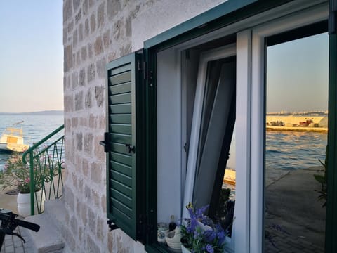 Old Fisherman House House in Šibenik-Knin County, Croatia