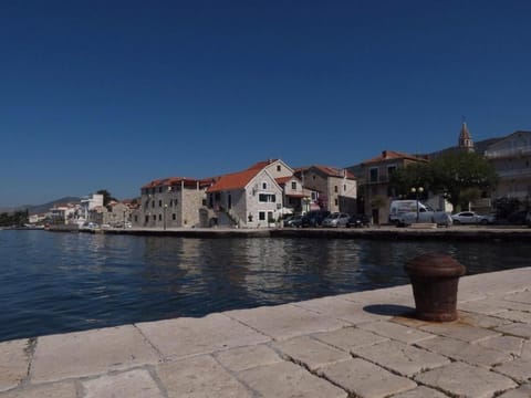 Old Fisherman House House in Šibenik-Knin County, Croatia