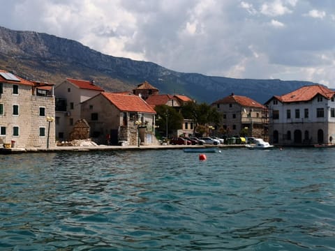Old Fisherman House House in Šibenik-Knin County, Croatia