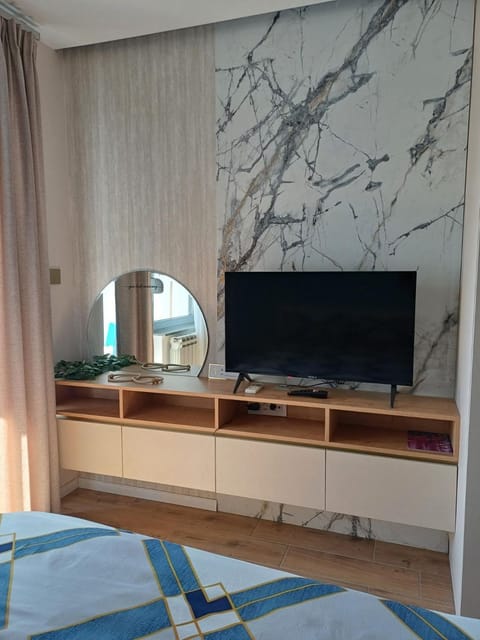 Apartment Centrum - Free private parking Apartment in Novi Sad