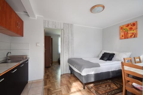 Domek Letniskowy Paweł Nature lodge in West Pomeranian Voivodeship, Poland