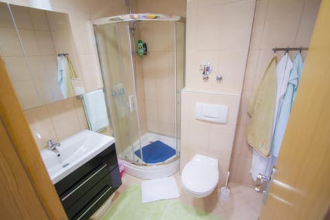 Apartments Mila Apartment in Šibenik-Knin County, Croatia