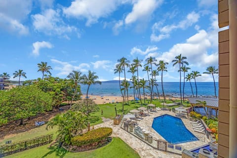 Mana Kai 311A Apartment in Wailea