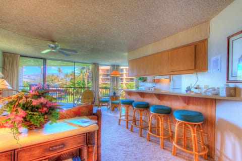 Maui Sunset B215 Apartment in Kihei