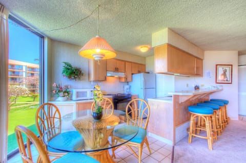 Maui Sunset B215 Apartment in Kihei