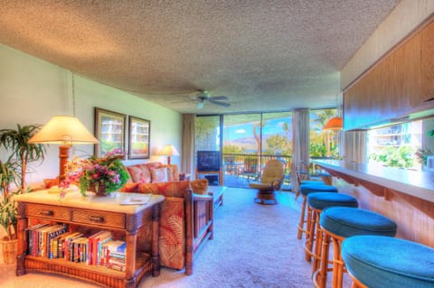 Maui Sunset B215 Apartment in Kihei