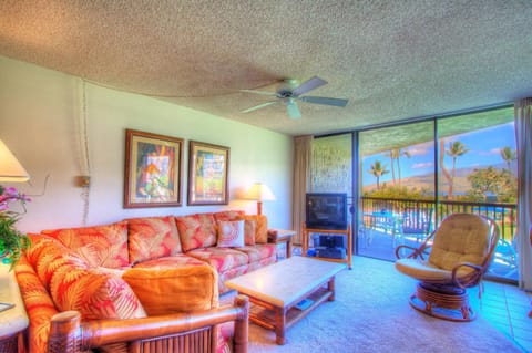 Maui Sunset B215 Apartment in Kihei