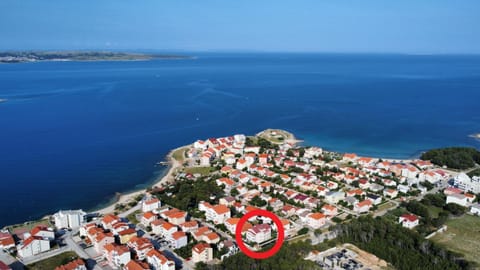 Apartmani Nena Apartment in Zadar County