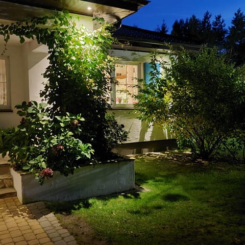 Biała Przystań House in Pomeranian Voivodeship