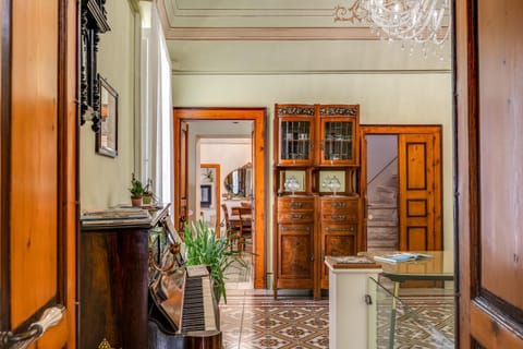 Palazzo Stunis - Dimora di Charme Bed and Breakfast in Ostuni