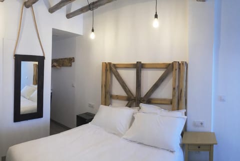 TV and multimedia, Bedroom