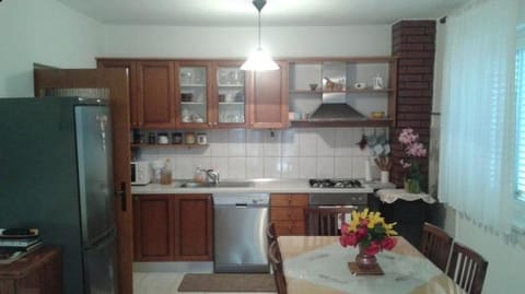 Apartmani Vilma Apartment in Šibenik-Knin County, Croatia
