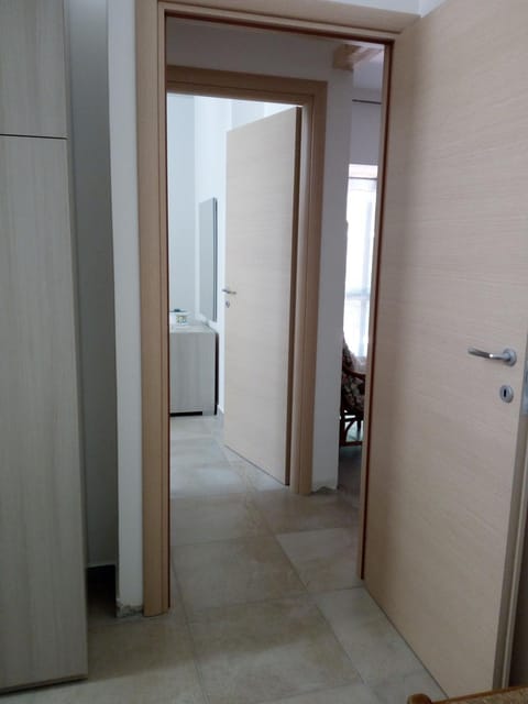 Vivere il mare Apartment in Palinuro