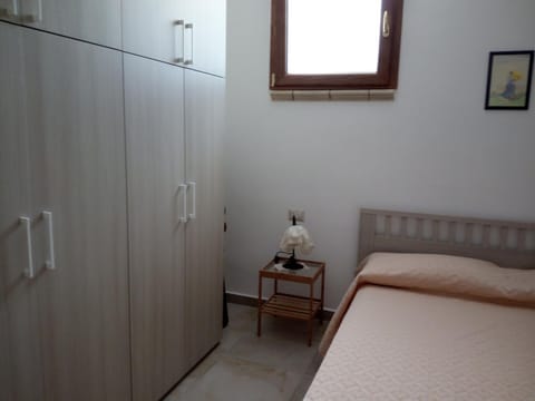 Vivere il mare Apartment in Palinuro