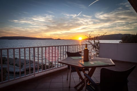 Summer, Balcony/Terrace, Sea view
