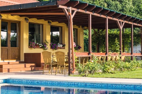 Restaurant/places to eat, Garden