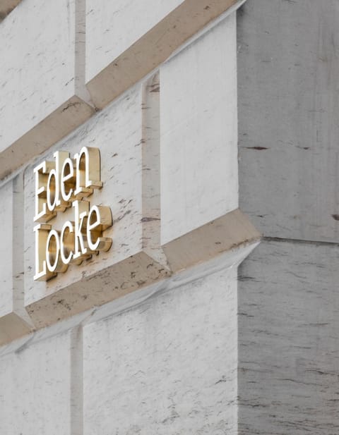 Property logo or sign