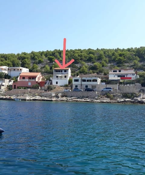 Apartman Riva Apartment in Šibenik-Knin County, Croatia