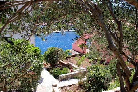 Apartman Riva Apartment in Šibenik-Knin County, Croatia