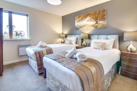 Mica Point City Centre Apartment Apartment in Birmingham