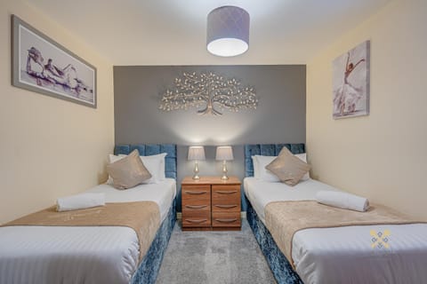 Mica Point City Centre Apartment Apartment in Birmingham