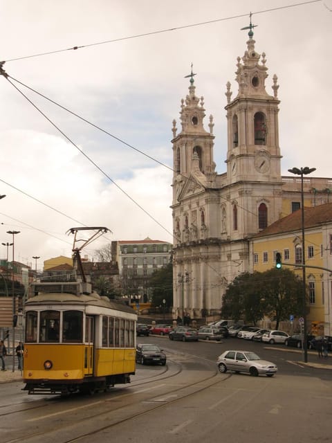 Nearby landmark, Neighbourhood