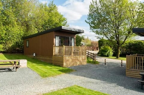 Woodclose Park Campground/
RV Resort in England