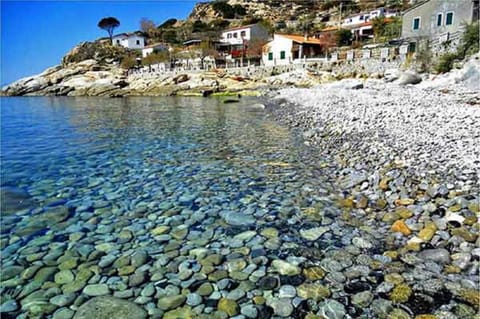 Off site, Natural landscape, Beach