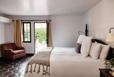 Ingleside Estate Hotel & Bungalows- Adults Only Hotel in Palm Springs