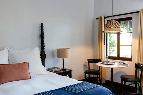 Ingleside Estate Hotel & Bungalows- Adults Only Hotel in Palm Springs