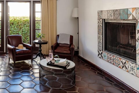 Ingleside Estate Hotel & Bungalows- Adults Only Hotel in Palm Springs