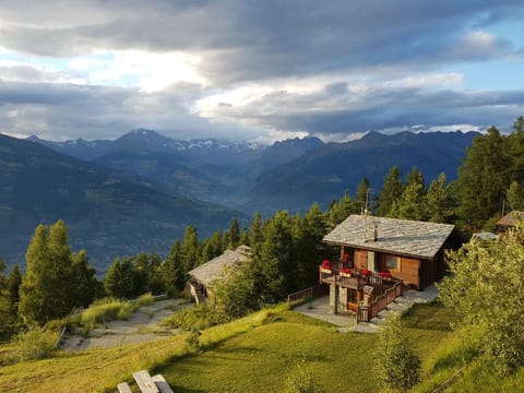 Property view