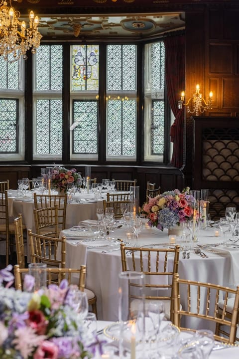 Banquet/Function facilities, wedding