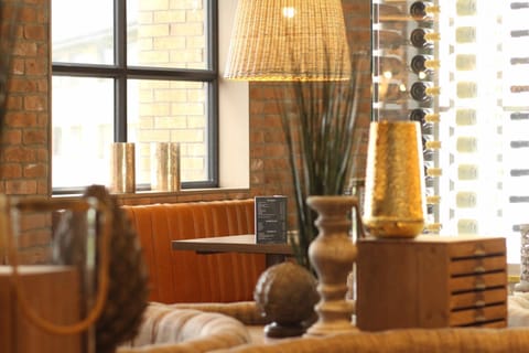 Riverside Lodge Hotel Hotel in England