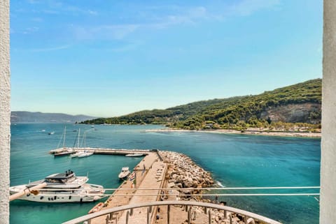 Sea view
