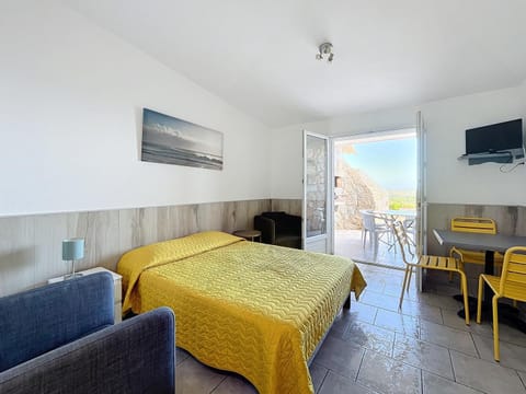 Résidence Les Pavillons du Belvédère Apartment hotel in Porto-Vecchio