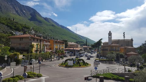 View (from property/room), City view