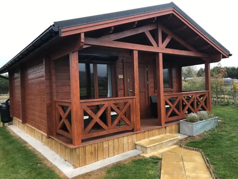 Northwick Farm Lodges Nature lodge in Broadway